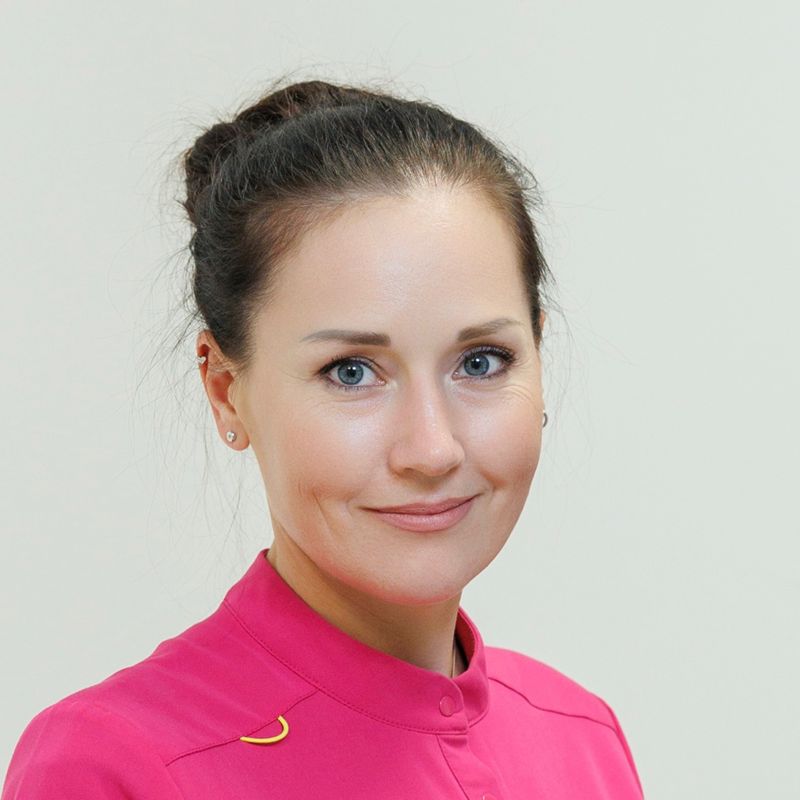 Студия массажа и косметологии «Здоровая красота» (Healthy Beauty)