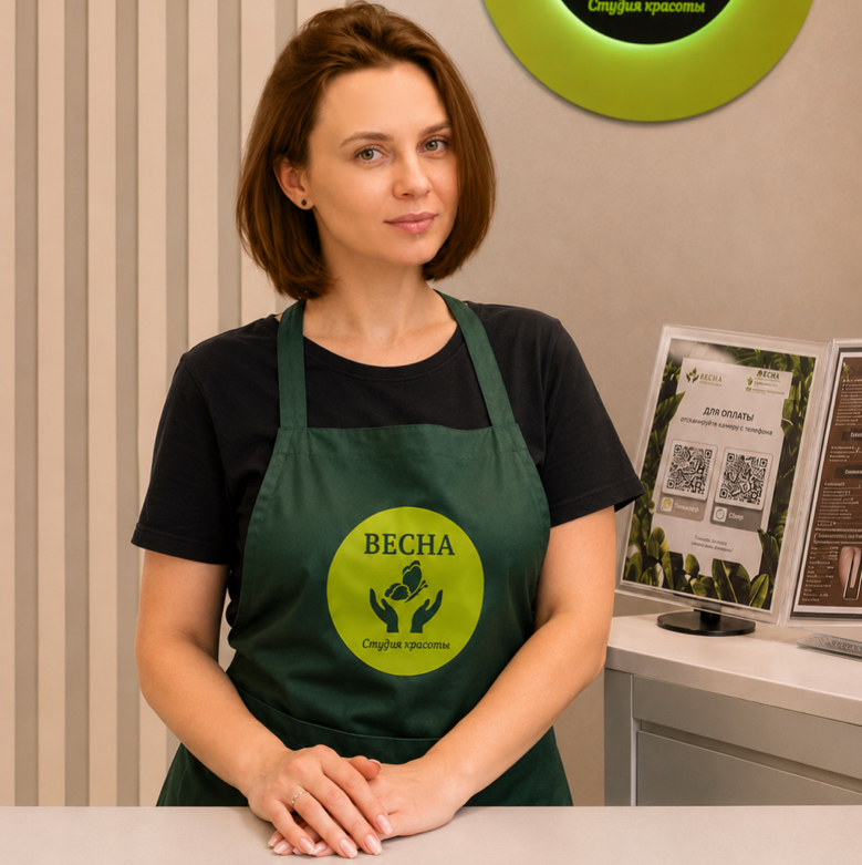 Сатина Анастасия