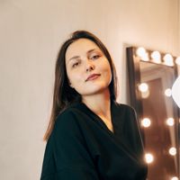 Марина Панкратова