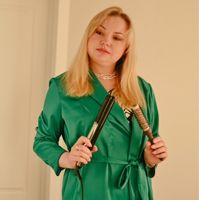 Смурякова Ирина