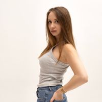 Сальникова Екатерина