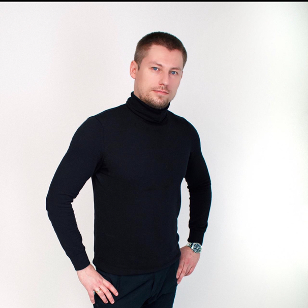 Сергей