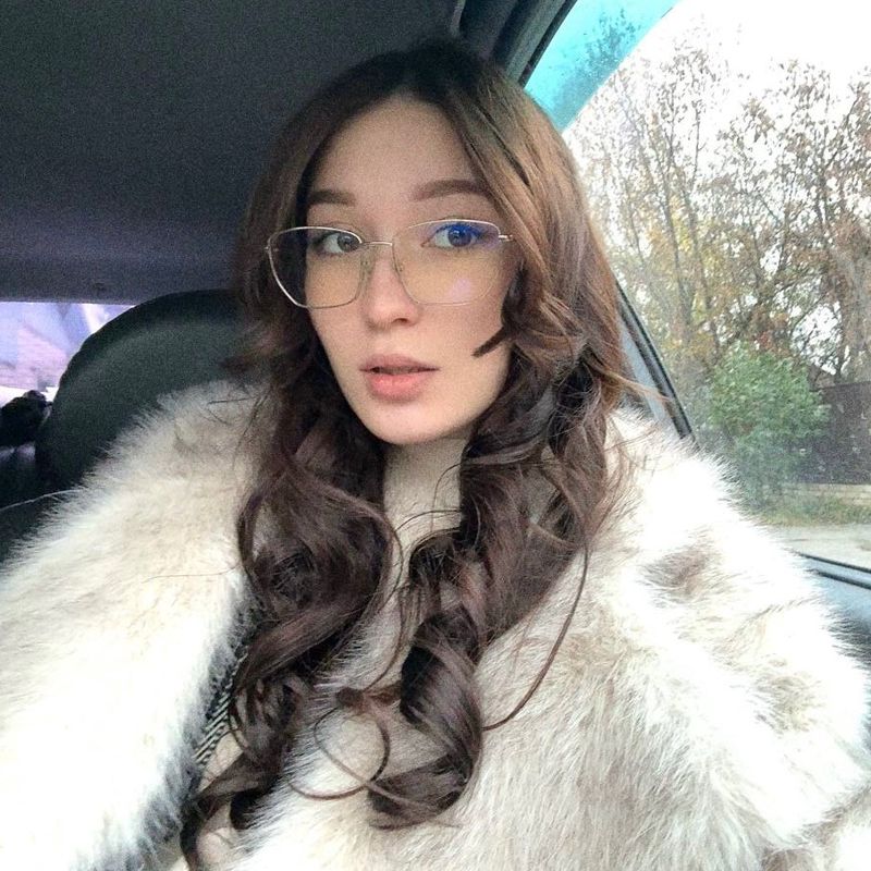 Любовь