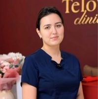 Илларионова Ольга