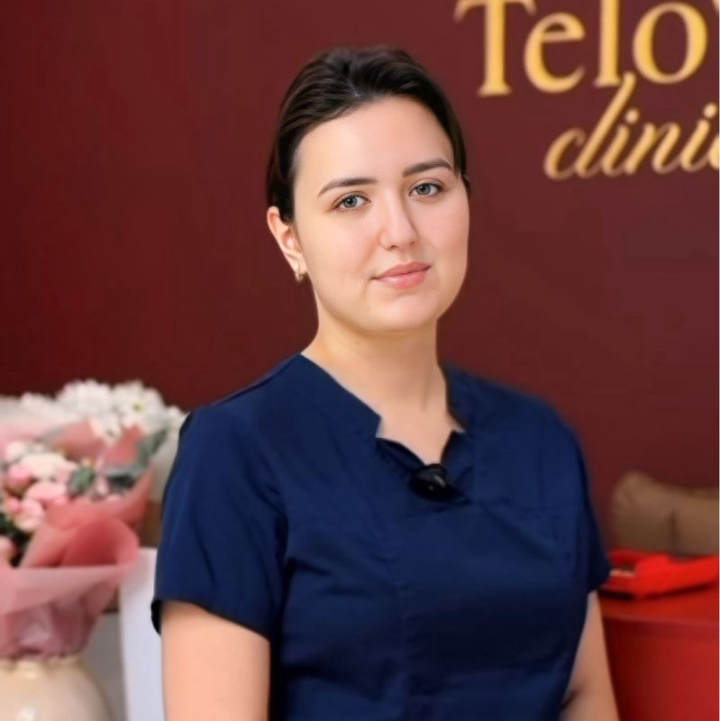 Илларионова Ольга