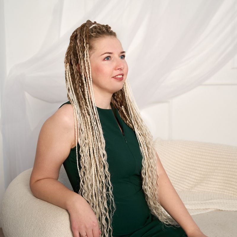 Екатерина