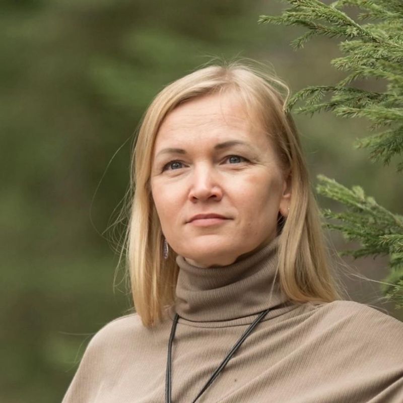Лопатина Татьяна