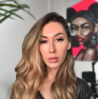 Марина
