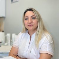 Оксана