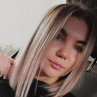 Гунашвили Ксения