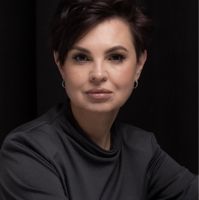 Инструктор Татьяна