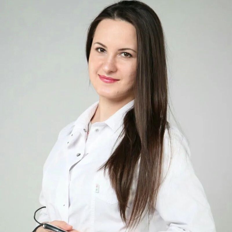 Евгения