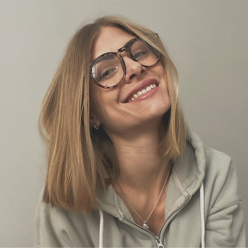 Борзова Алена