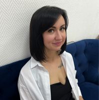 Марина
