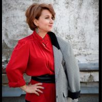 Наталия  Соколова