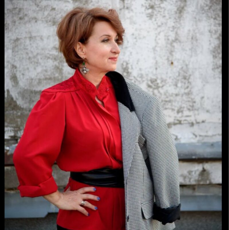 Наталия  Соколова