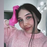 Белоусова Алина