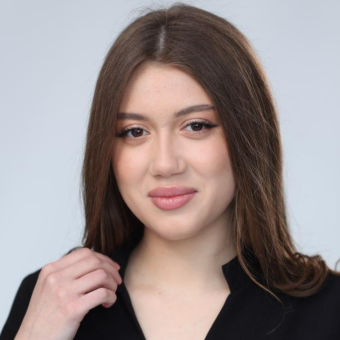 Кириллова Эльвира