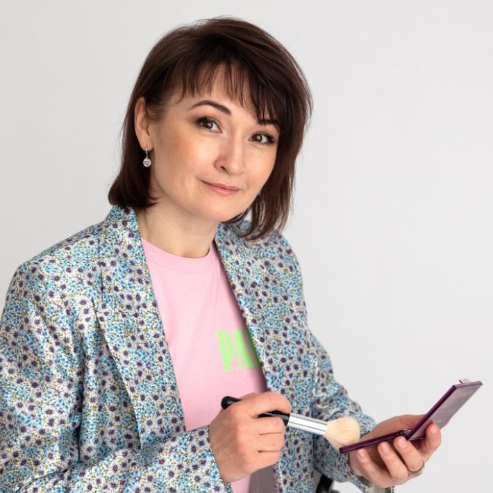 Копенкина Марина