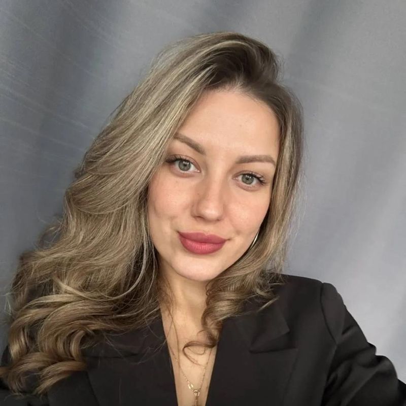 Диденко Ирина