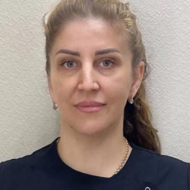 Алескерова Лала