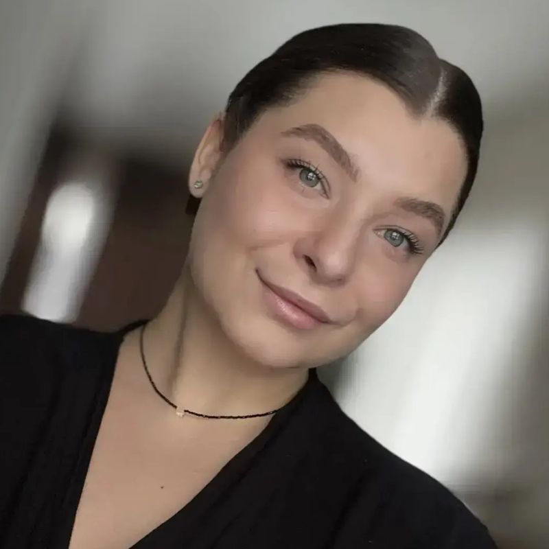 Давыдова Анастасия
