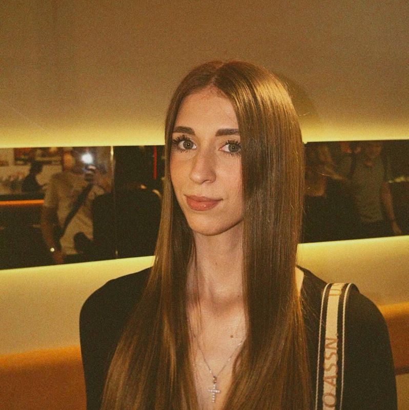 Поспелова Валерия
