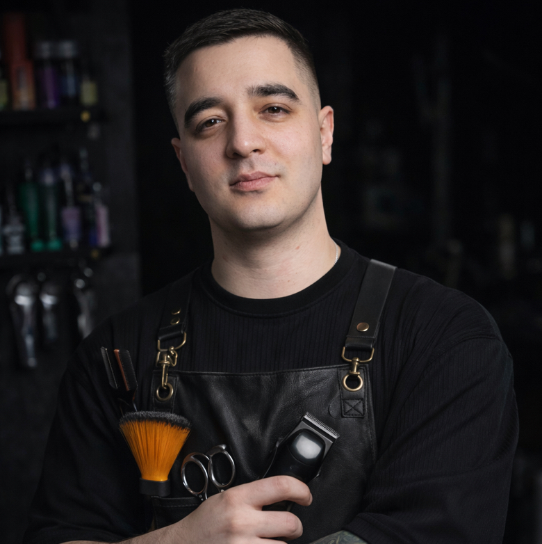 Сабитов Руслан