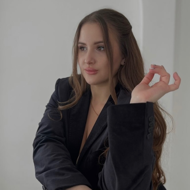 Алина Ретюнских