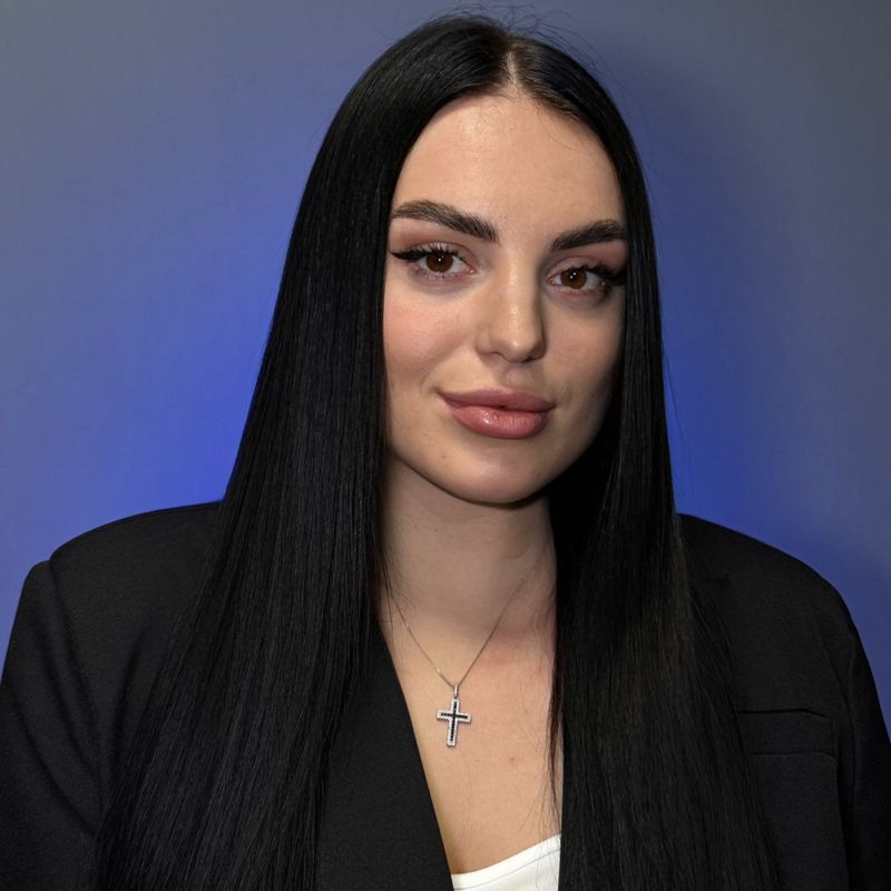 Кристина