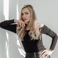 Штокалюк Юлия