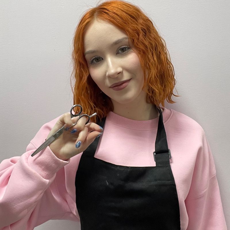 Смирнова Алина