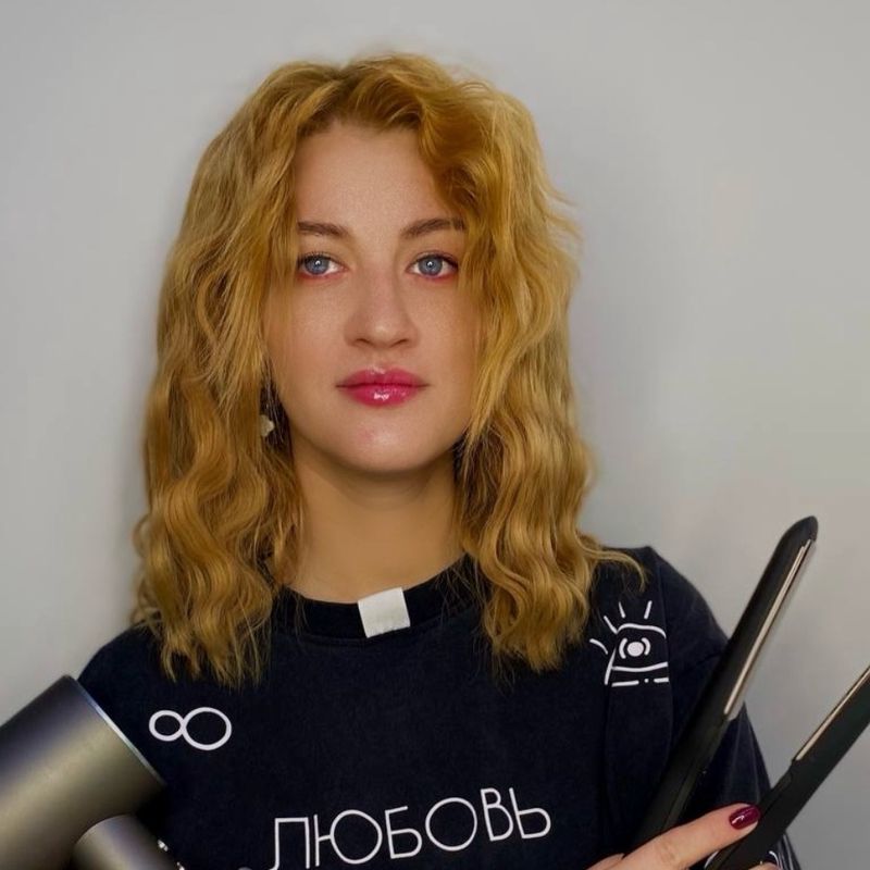 Пушкарева Оксана