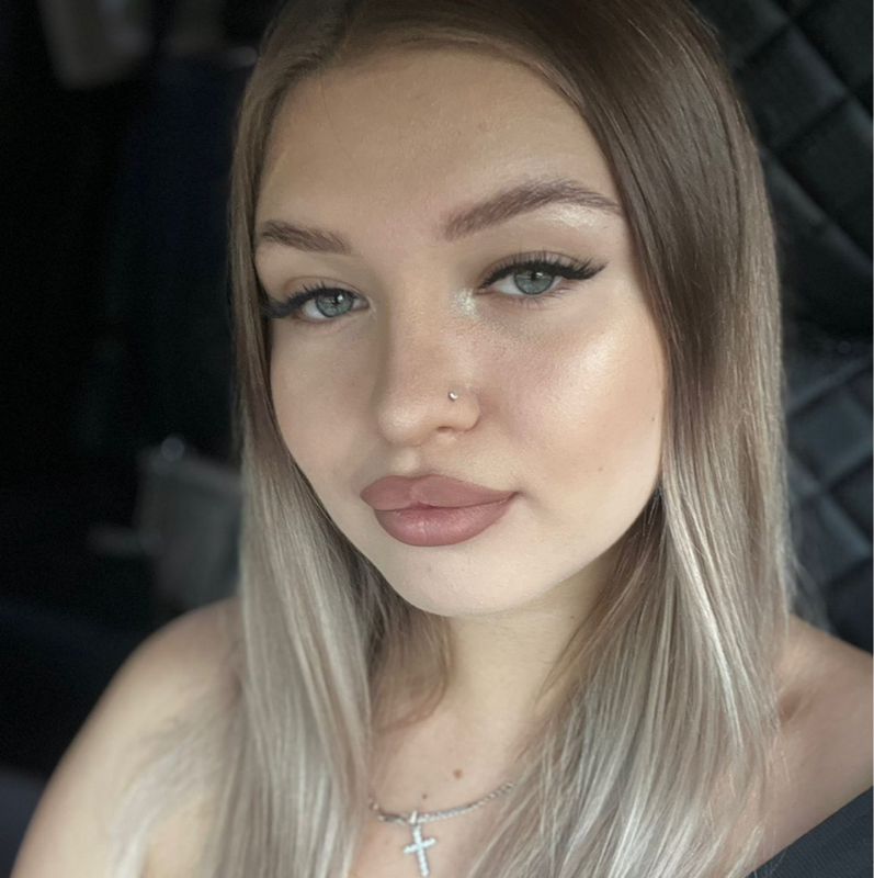 Карина