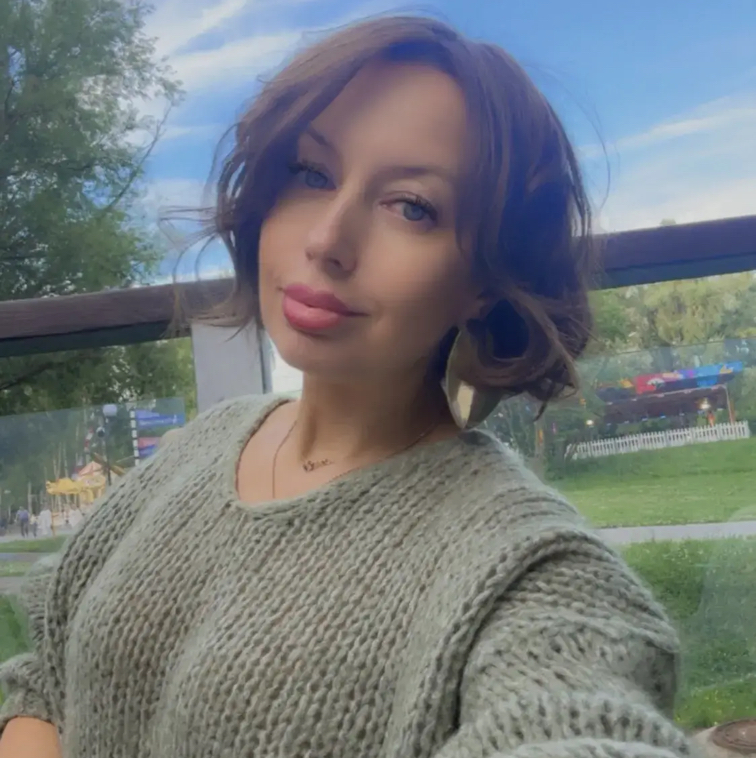 Ольга