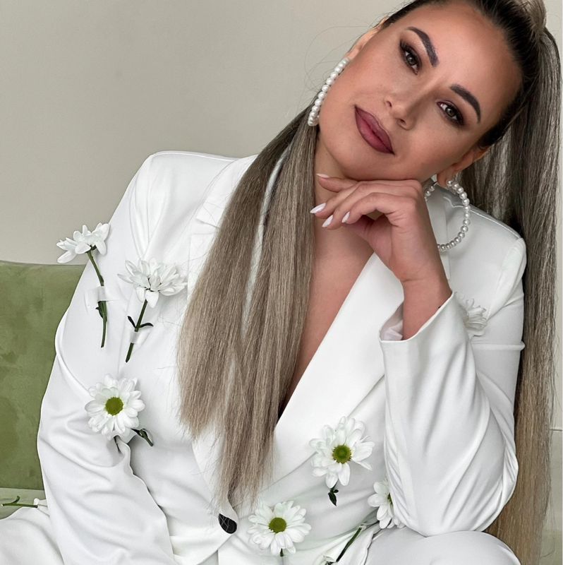 Франчук Екатерина