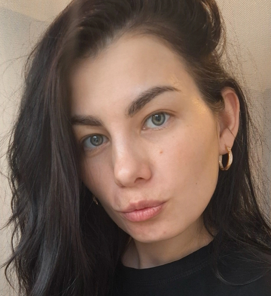 Халилова Елена