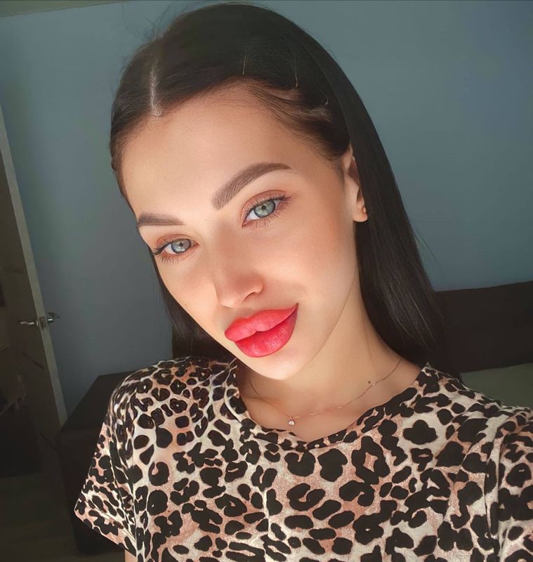 Елизавета