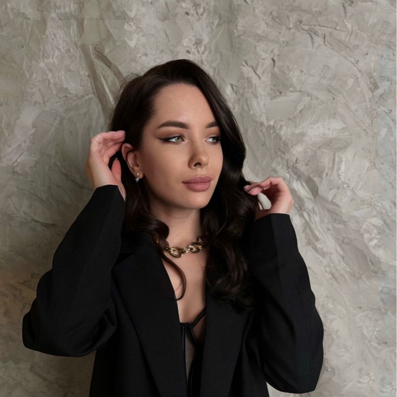 Фиалкина Полина