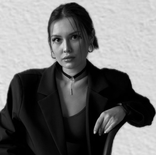 Екатерина