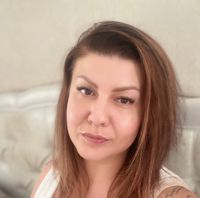 Хасанова Екатерина