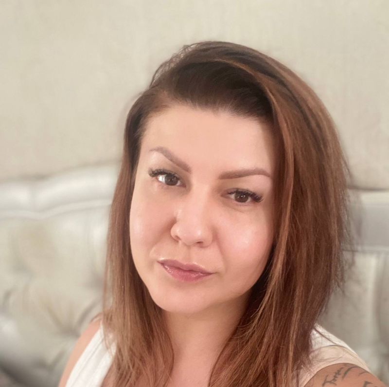 Хасанова Екатерина