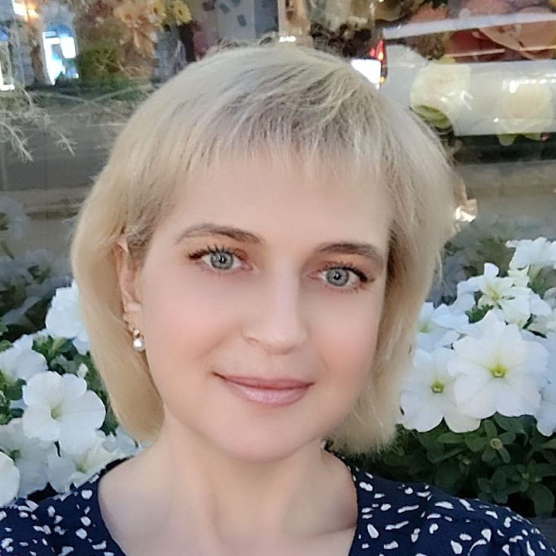 Локтева Ирина