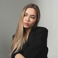 Осипова Анна
