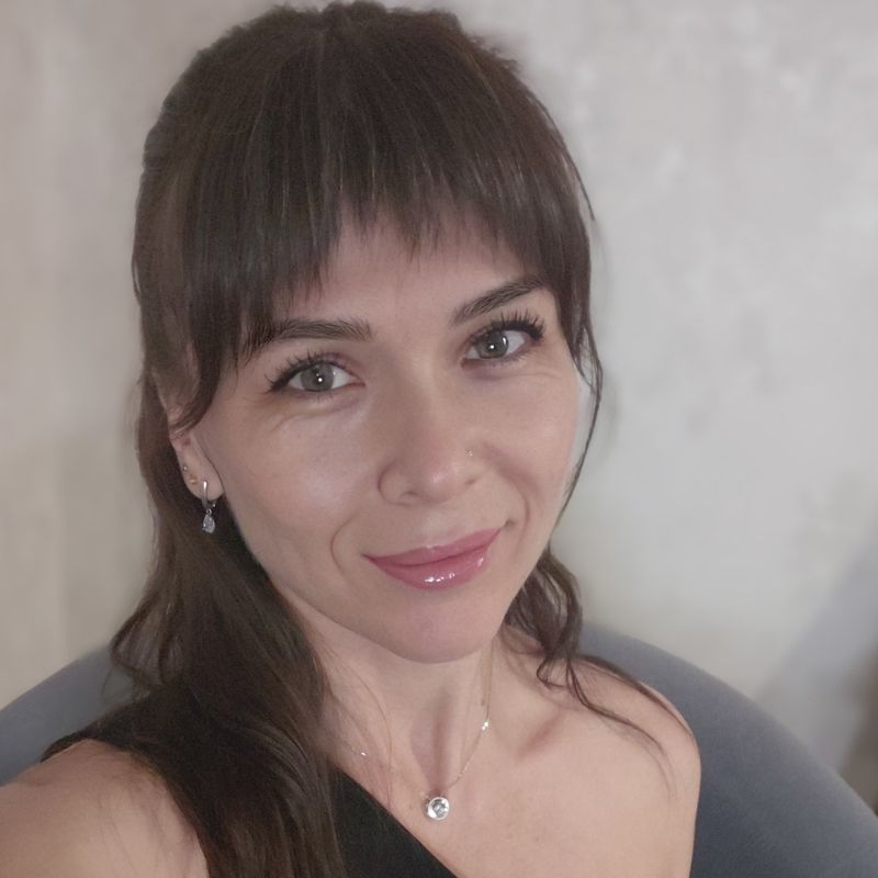 Куминова Кристина