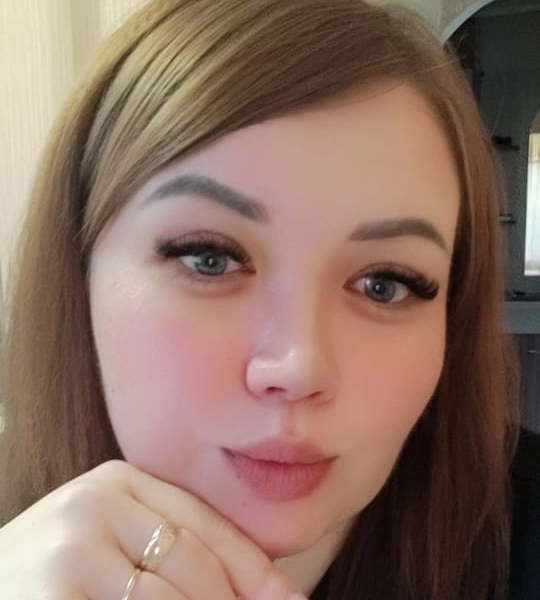 Алена