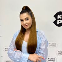 Прокопова Ирина