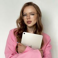 Зязева Алина