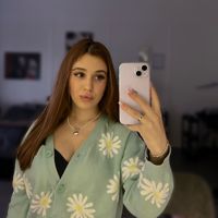 Приходько Ева