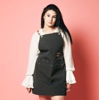 старший мастер Ангелина